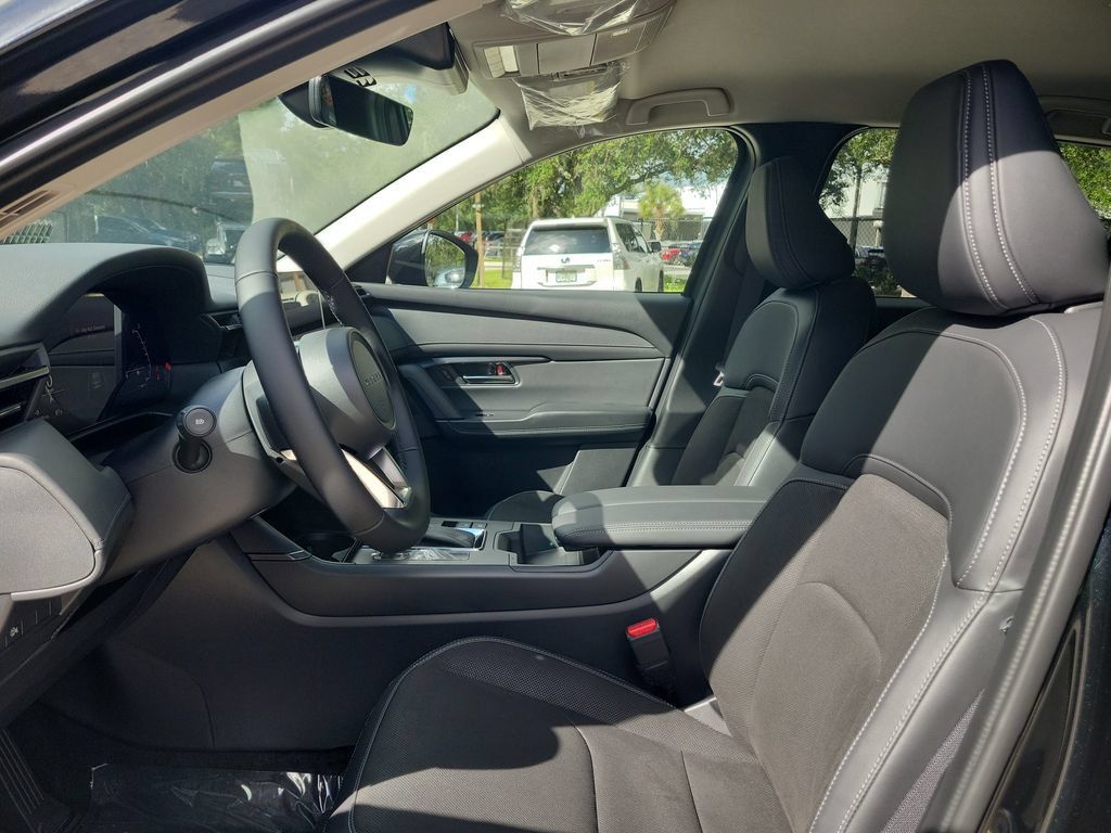 New 2026 MAZDA CX-5 Select AWD/4WD image 2