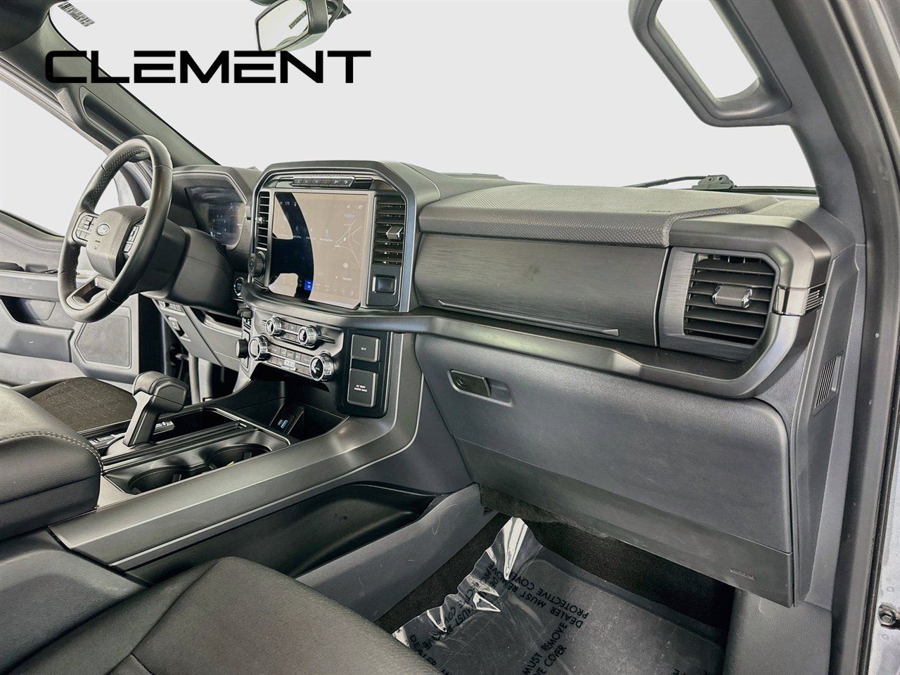 Used 2024 Ford F150 XLT w/ Equipment Group 302A MID AWD/4WD image 33