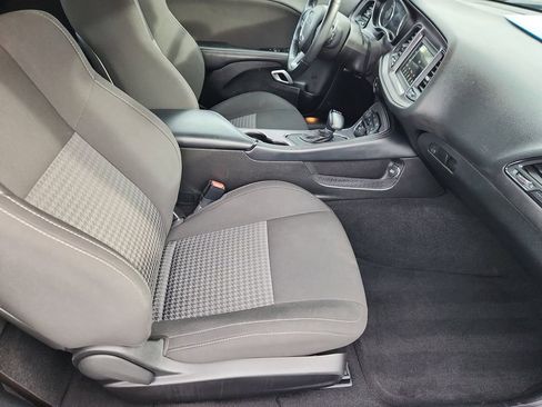 Used 2023 Dodge Challenger R/T image 11