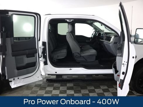 New 2026 Ford F350 XL w/ STX Appearance Package AWD/4WD image 59