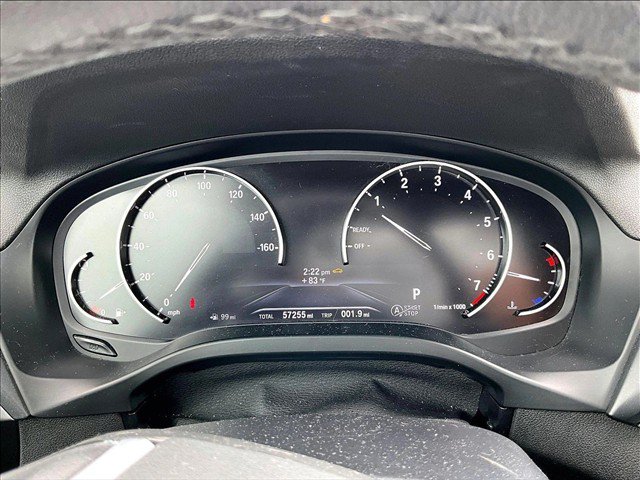 Used 2019 BMW X3 sDrive30i w/ Convenience Package RWD image 22