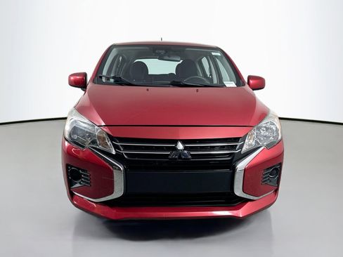 Used 2023 Mitsubishi Mirage ES image 2
