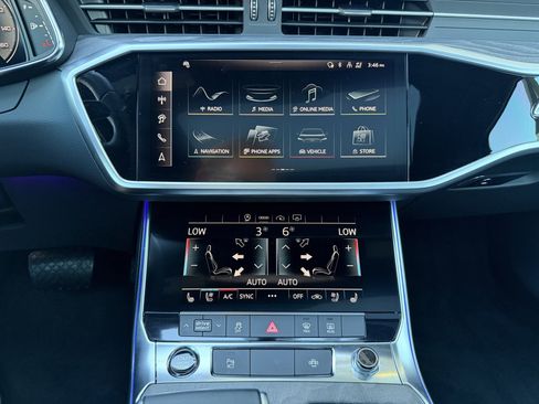 Used 2024 Audi A6 Premium Plus w/ Premium Plus Package image 18