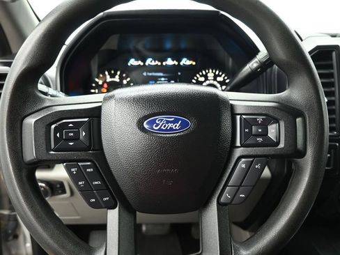 Used 2018 Ford F150 XL w/ Equipment Group 101A Mid RWD image 10