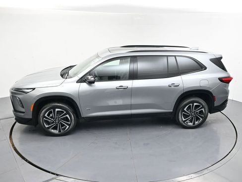 New 2026 Buick Enclave Sport Touring w/ Power Package image 34
