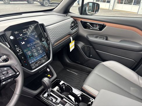 New 2026 Subaru Forester Sport image 26