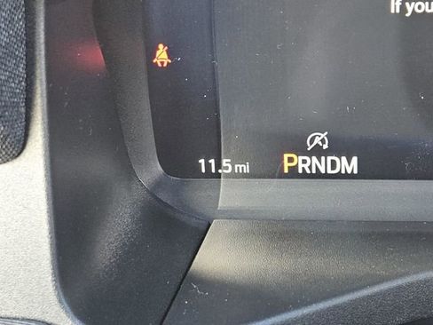 New 2026 Ford Explorer Tremor w/ Tremor Ultimate Package image 28