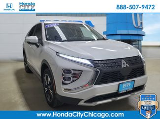 Used 2024 Mitsubishi Eclipse Cross SE video 1