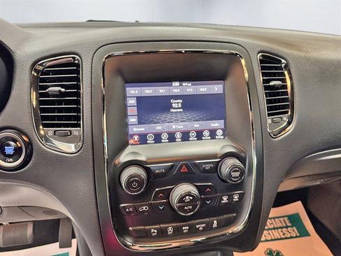 Used 2019 Dodge Durango GT image 14