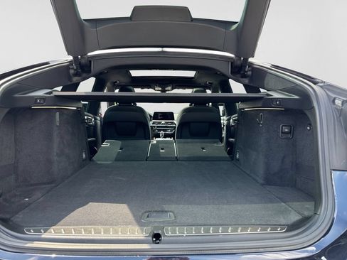 Used 2018 BMW 640i Gran Turismo xDrive AWD/4WD image 45