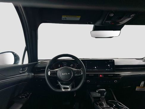 New 2026 Kia K5 GT-Line image 24
