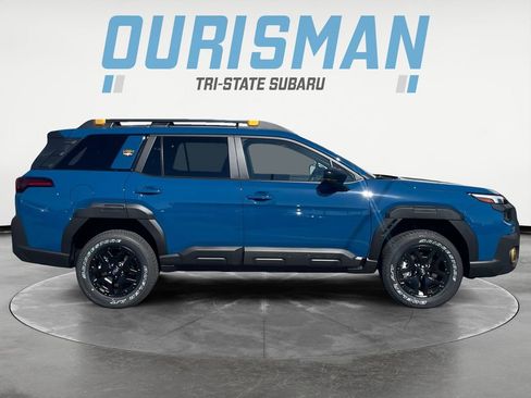 New 2026 Subaru Outback Wilderness AWD/4WD image 7