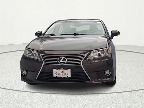 Used 2014 Lexus ES 350 image 2