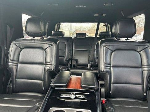 Used 2020 Lincoln Navigator L Reserve image 30