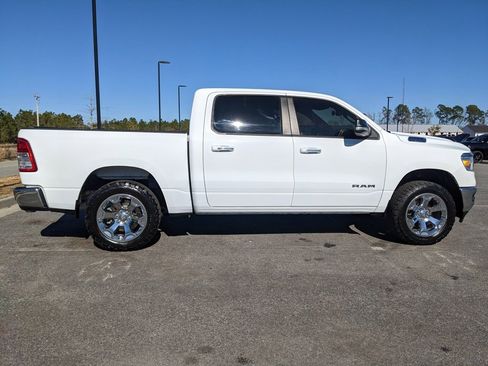 Used 2019 RAM 1500 Big Horn image 22