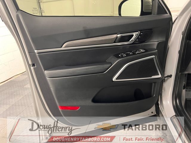 Used 2025 Kia Telluride SX X-Line AWD/4WD image 27