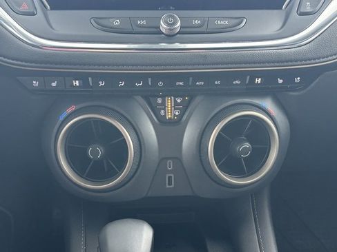 Certified 2023 Chevrolet Blazer Premier w/ Driver Confidence II Package image 35