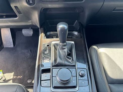 Used 2024 MAZDA CX-30 AWD 2.5 S w/ Select Sport Pkg image 18