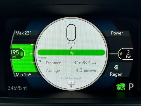 Used 2020 Chevrolet Bolt LT image 14