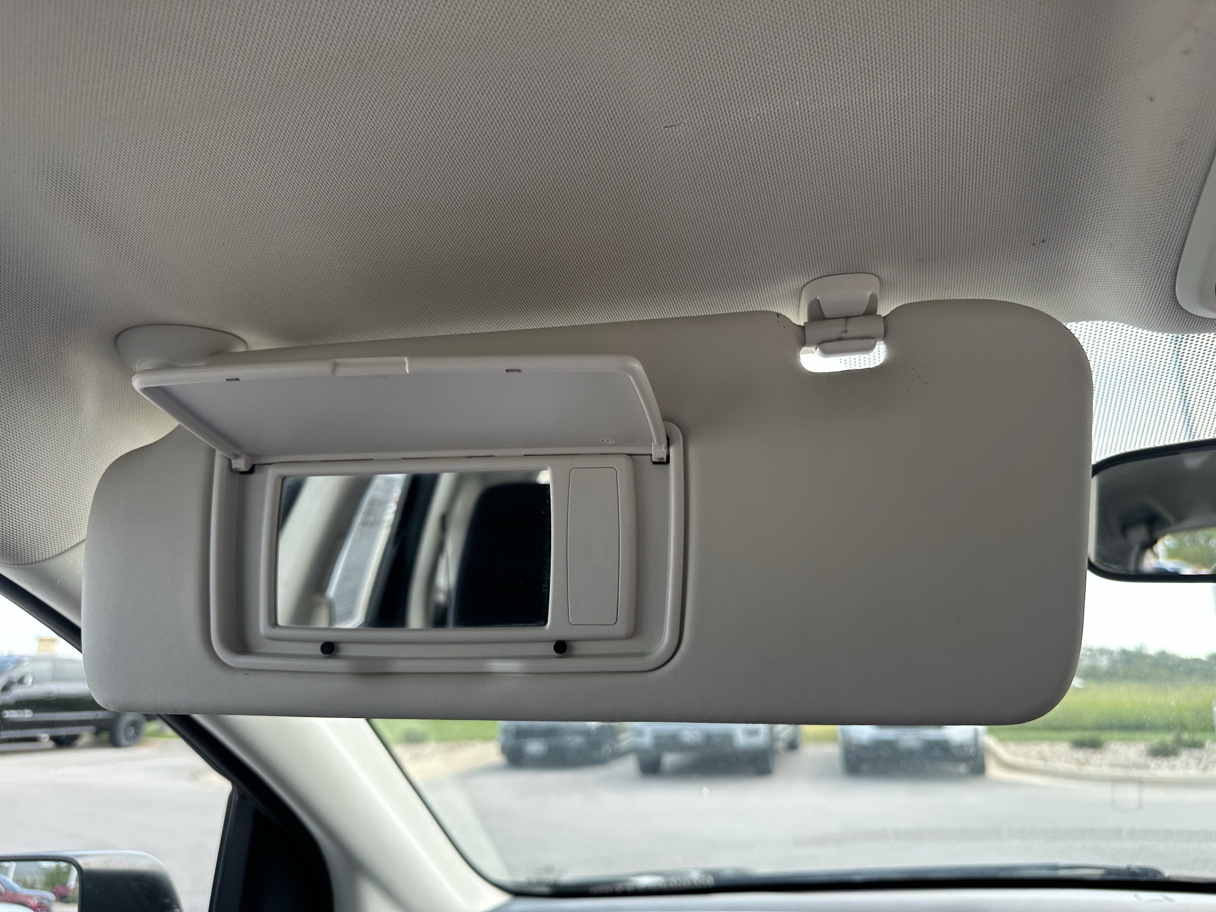 Used 2014 Honda CR-V LX image 26