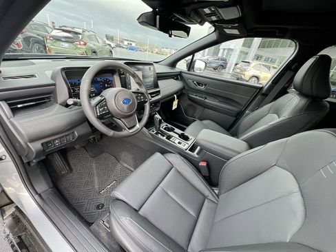 New 2026 Subaru Outback Touring XT image 10