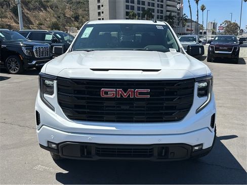 New 2026 GMC Sierra 1500 Elevation w/ Elevation Premium Package image 2
