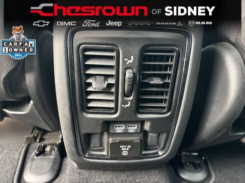 Used 2020 Jeep Grand Cherokee Limited AWD/4WD image 29