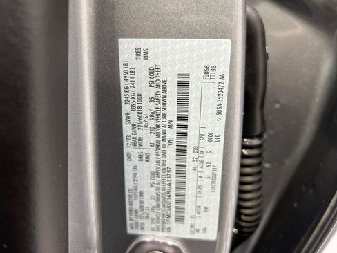 Used 2024 Ford Escape SE FWD image 22