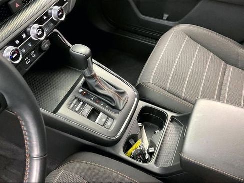 Used 2023 Honda CR-V Sport image 16