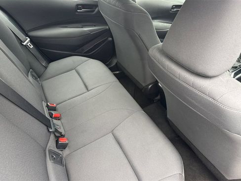 Used 2024 Toyota Corolla LE image 21