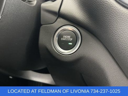 Certified 2024 Chevrolet Equinox LT w/ LPO, Floor Liner Package FWD image 16