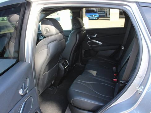 Certified 2025 Acura RDX SH-AWD image 13