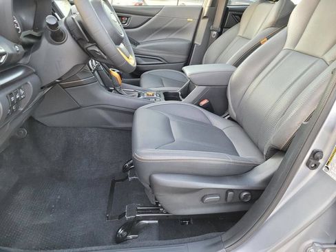 Used 2024 Subaru Forester Wilderness AWD/4WD image 21