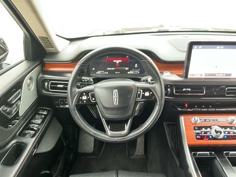 Used 2020 Lincoln Aviator Reserve w/ Equipment Group 202A image 18