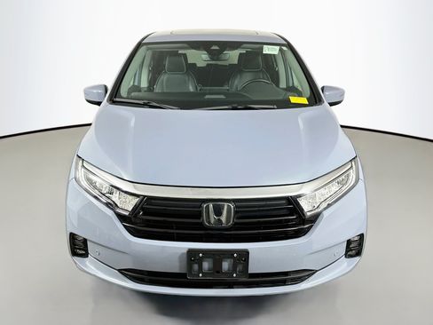 Used 2024 Honda Odyssey Elite image 2