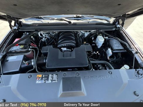 Used 2016 Chevrolet Suburban LT AWD/4WD image 14