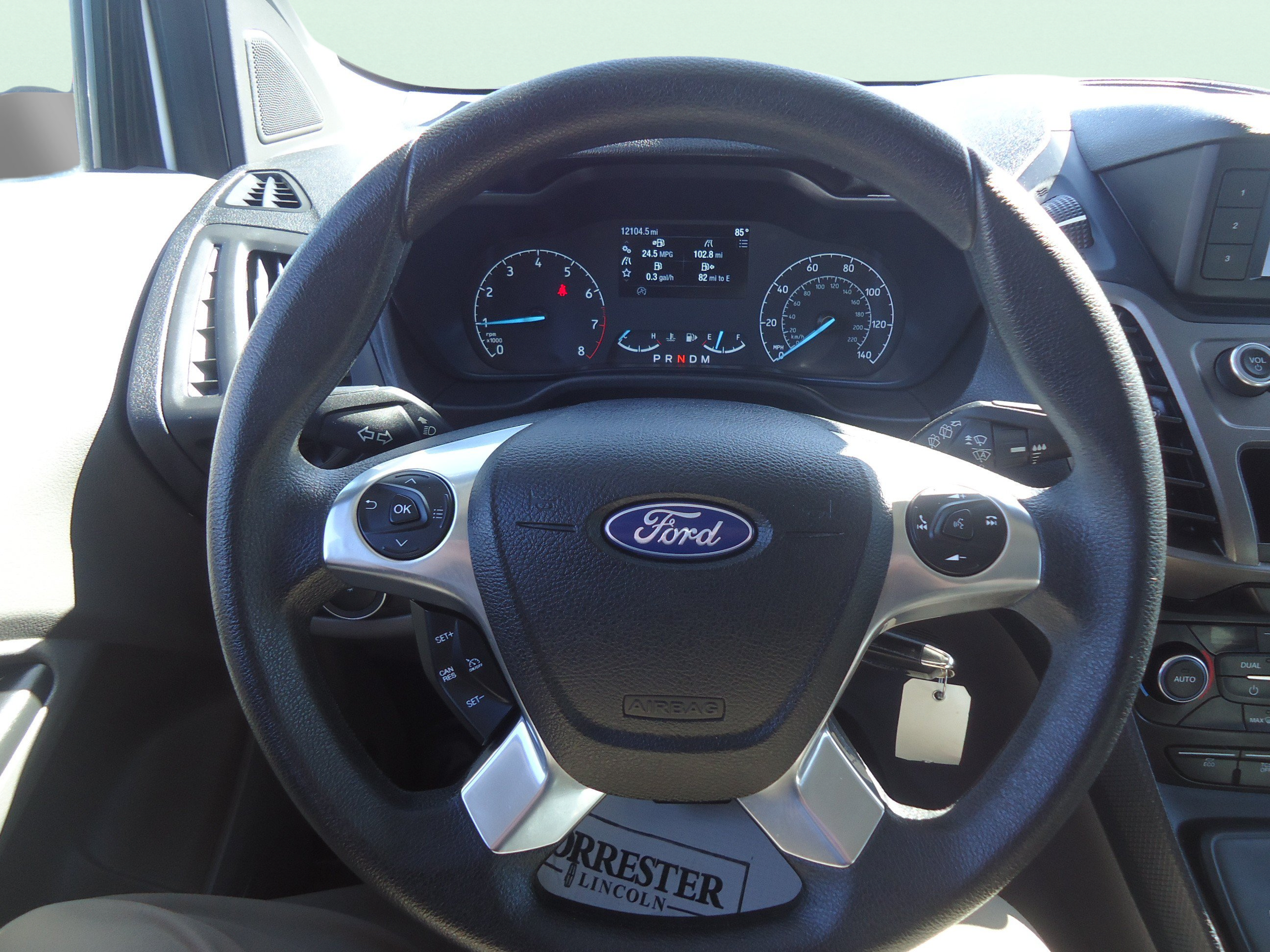 Used 2021 Ford Transit Connect XL FWD image 13