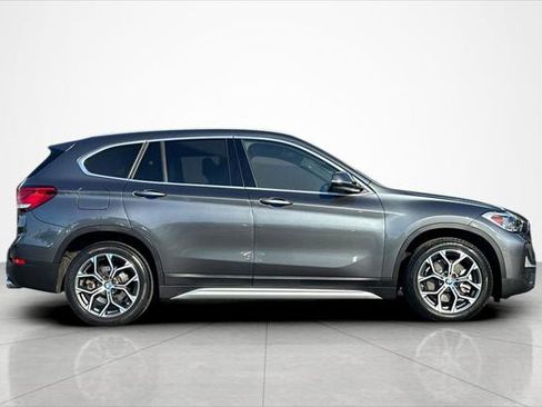 Used 2021 BMW X1 sDrive28i w/ Premium Package image 6