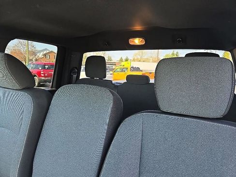 Used 2022 RAM 1500 Classic Warlock w/ Electronics Group AWD/4WD image 26