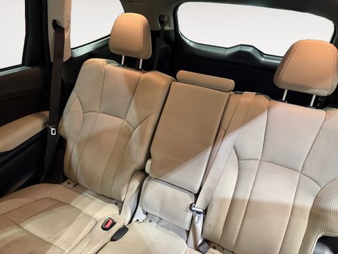 Used 2023 Subaru Ascent Premium w/ Convenience Package AWD/4WD image 14