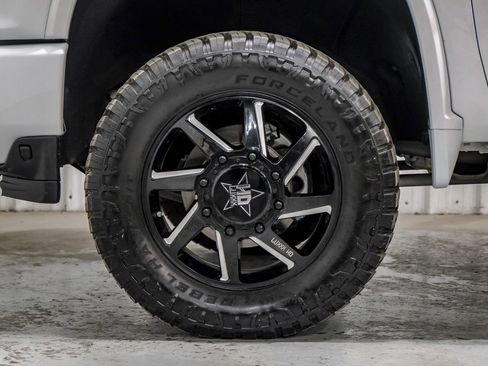 Used 2022 Chevrolet Silverado 3500 High Country image 65