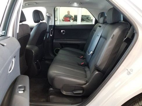 Certified 2024 Hyundai Ioniq 5 Limited RWD image 13