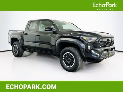 Used 2025 Toyota Tacoma TRD Off-Road