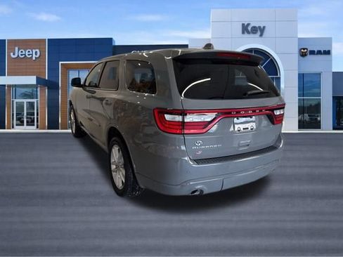 Used 2022 Dodge Durango GT image 3