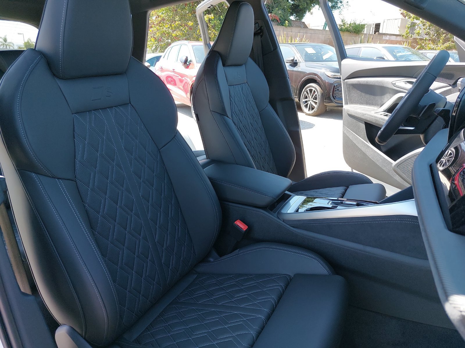 New 2026 Audi SQ5 Premium Plus AWD/4WD image 10