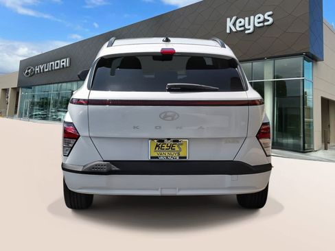 Certified 2024 Hyundai Kona SEL FWD image 6
