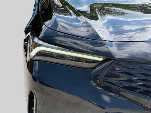 Certified 2024 Acura Integra A-Spec FWD image 9