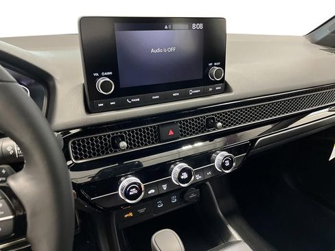 New 2026 Honda Civic Sport image 19