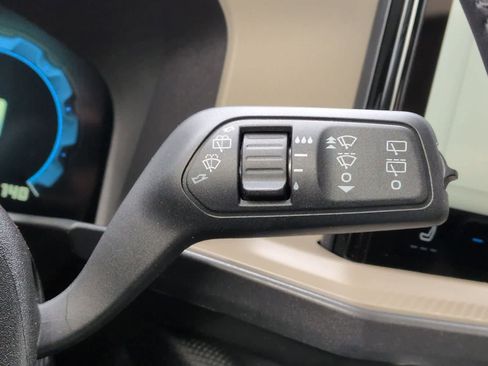 New 2025 Ford Bronco Sport Big Bend w/ Convenience Package image 26