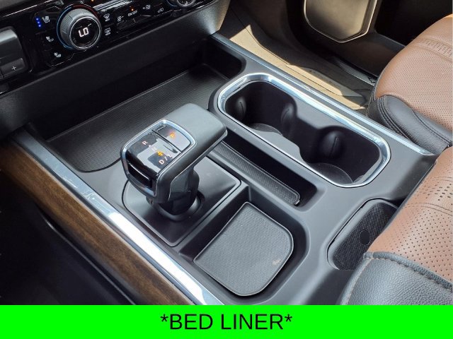 Used 2023 Chevrolet Silverado 1500 High Country w/ High Country Premium Package AWD/4WD image 12